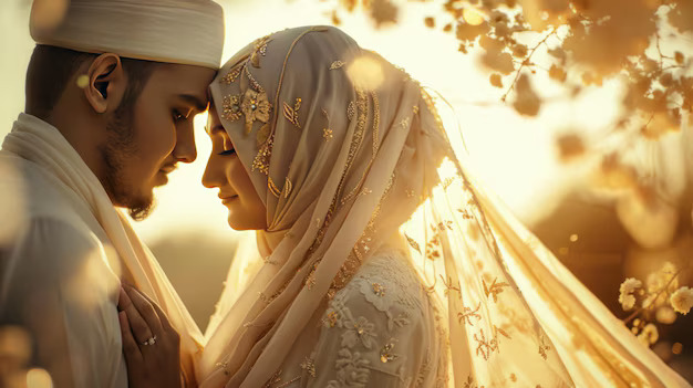 Powerful Dua for Love Marriage | Get Married to the One You Love